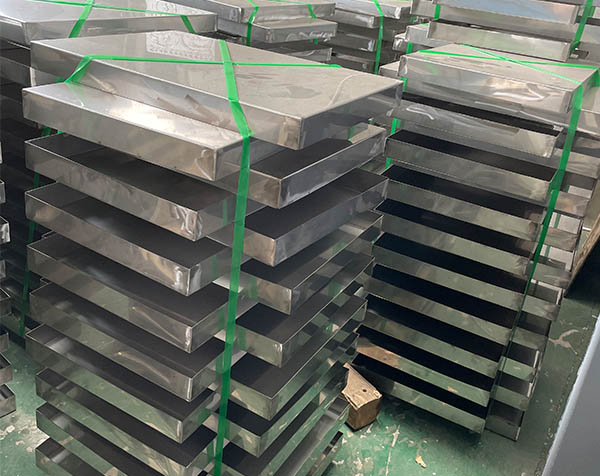 <b>不銹鋼方盤</b>