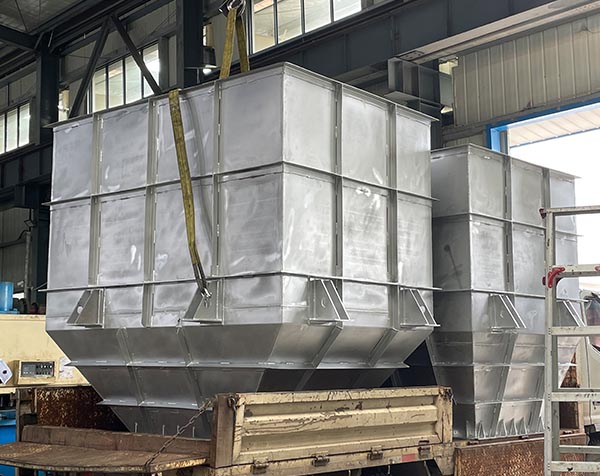 <b>不銹鋼除塵器</b>